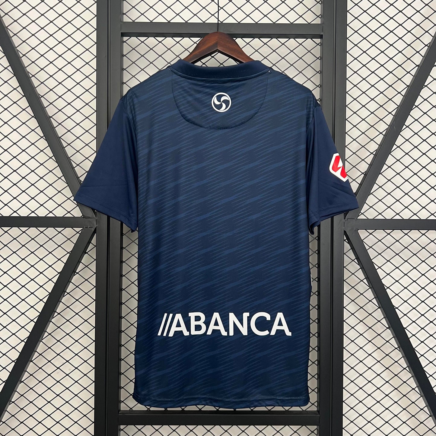 Celta Vigo Away Shirt 2025/26