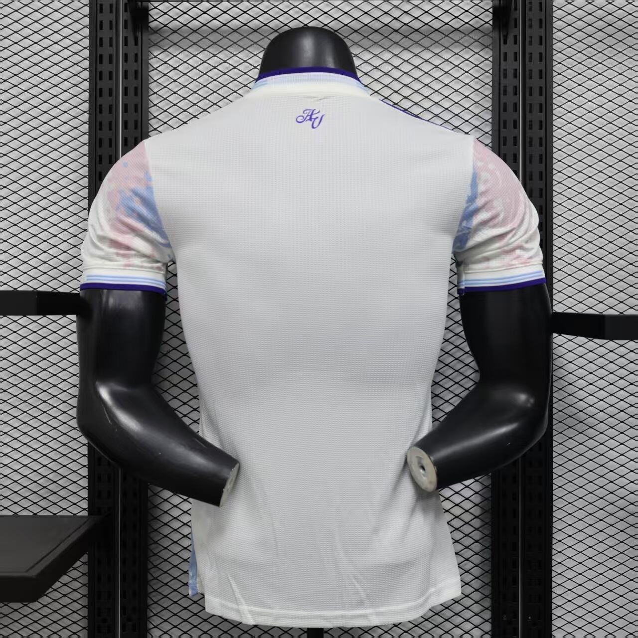 Aston Villa Third Shirt 2025/26