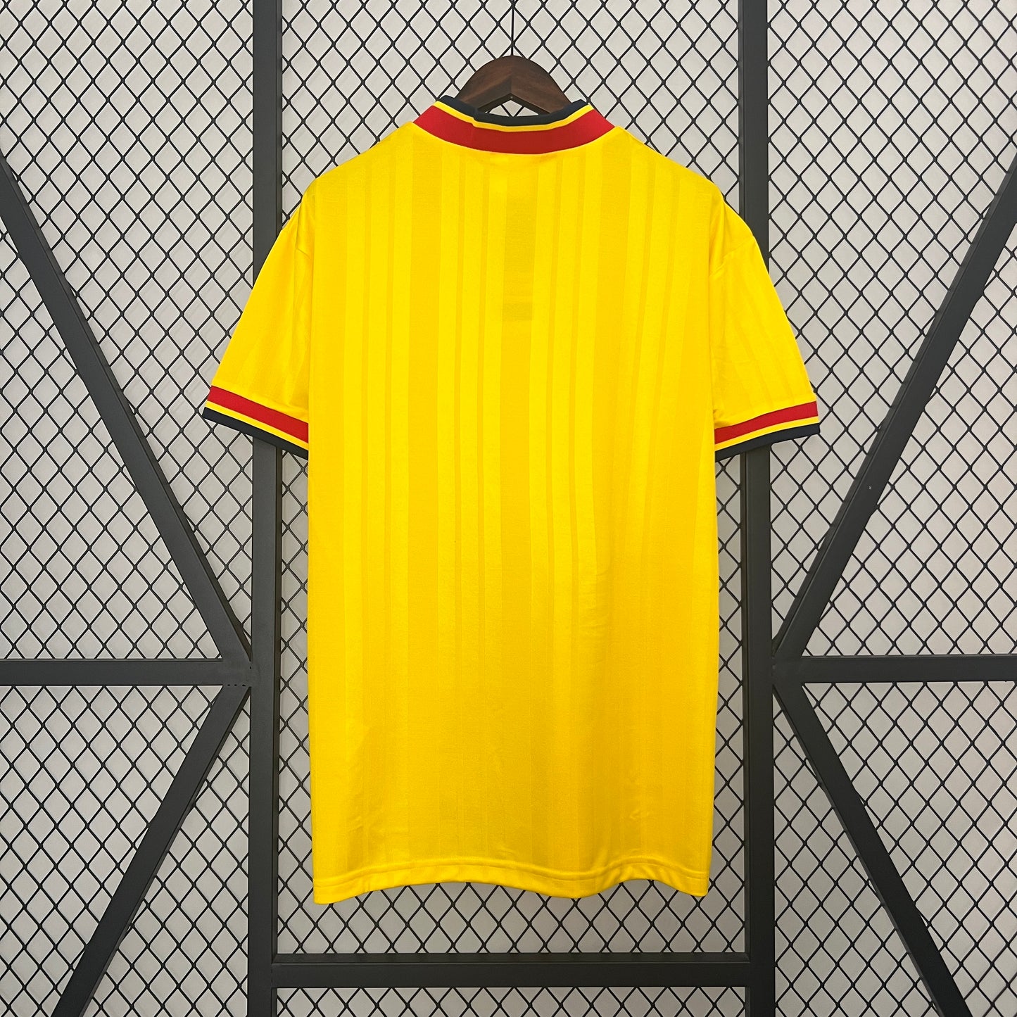 1993/94 Arsenal Retro Away Shirt