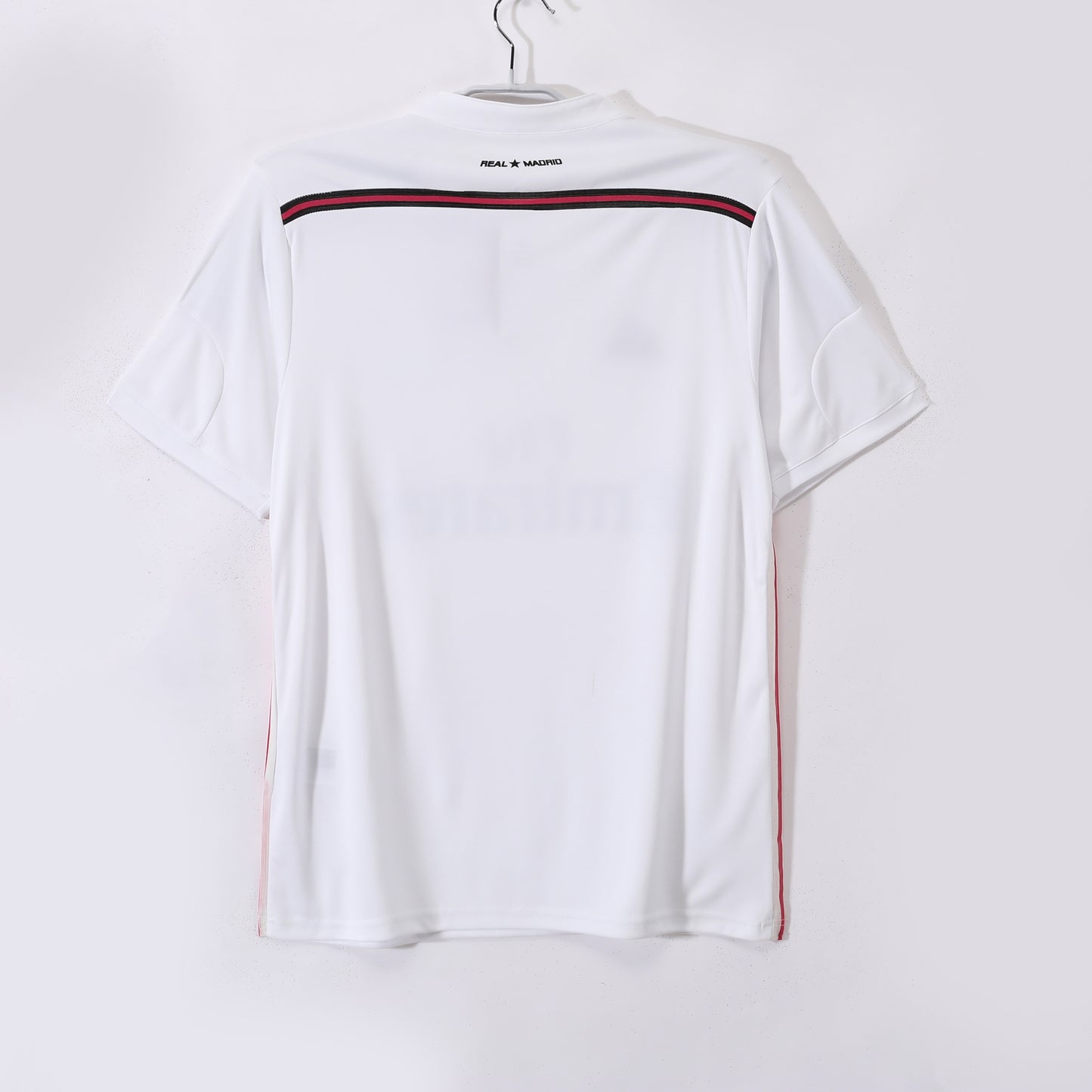 2014/15 Real Madrid Home Shirt