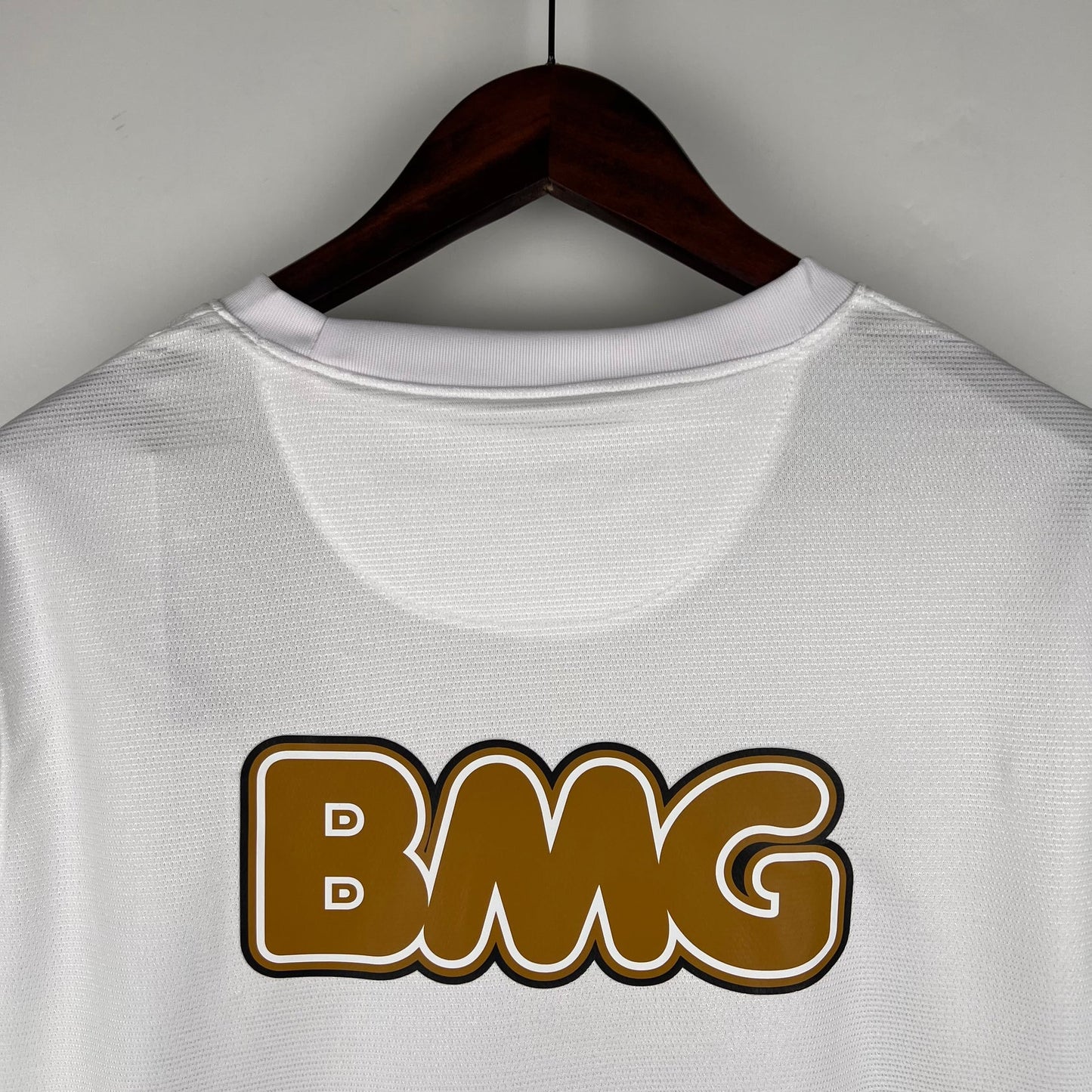 Santos 2012/13 Home Shirt