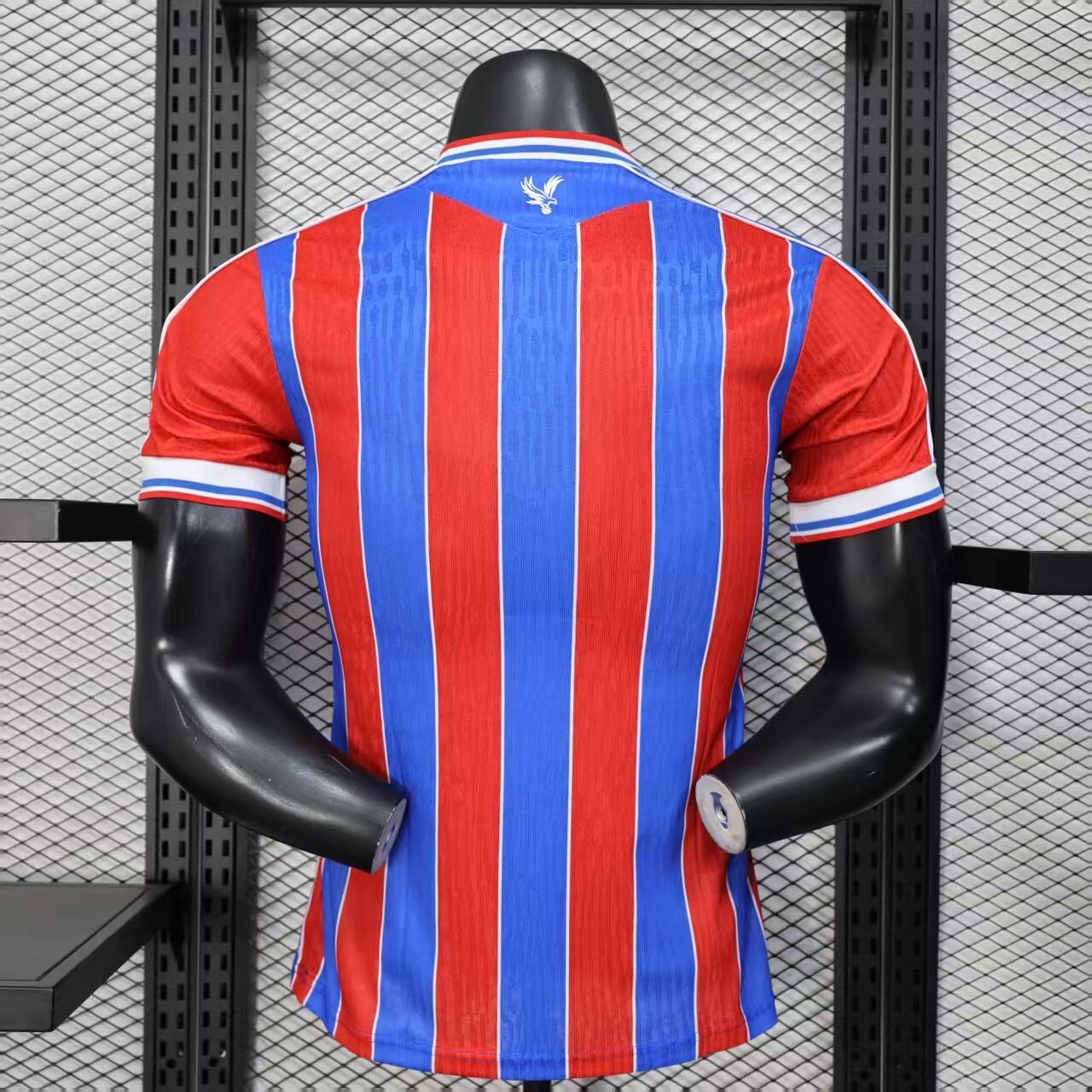 Crystal Palace Home Shirt 2025/26