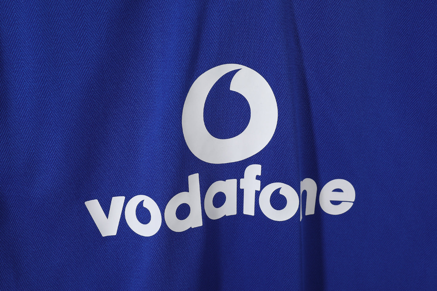 2005/06 Manchester United Away Shirt