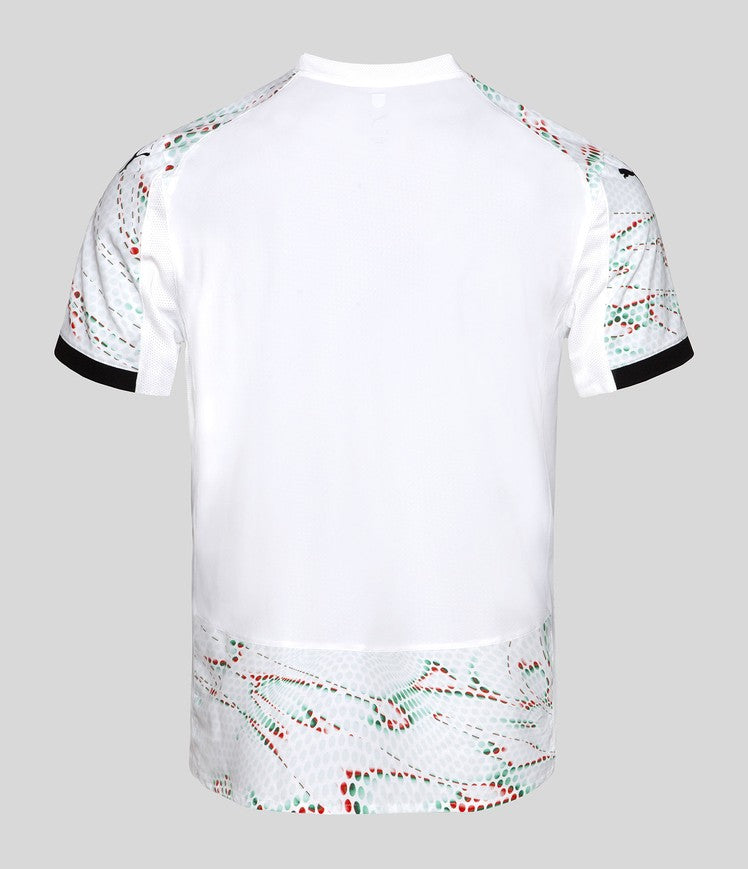 Portugal Away Shirt 2025