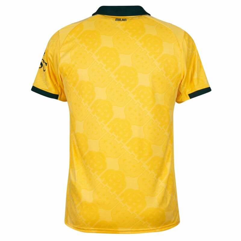 AC Milan Third Shirt 2025/26