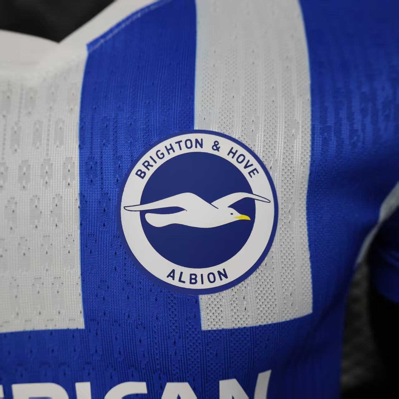Brighton Home Shirt 2025/26