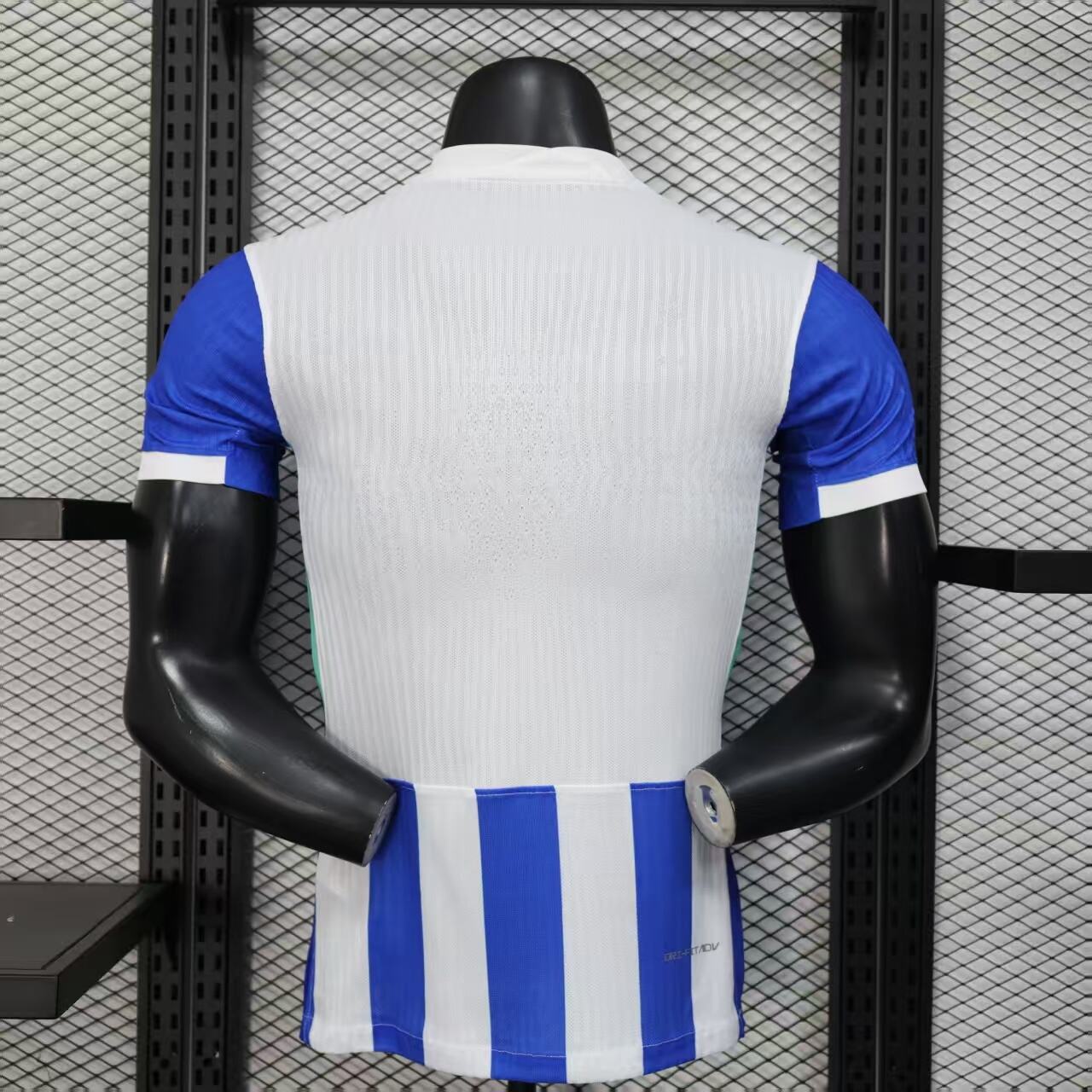 Brighton Home Shirt 2025/26