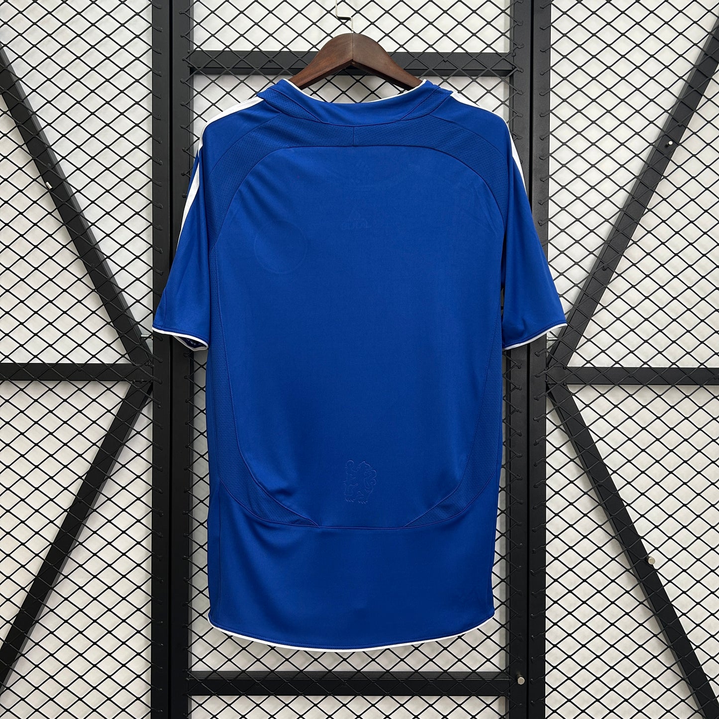 2006/07 Chelsea Retro Home Shirt