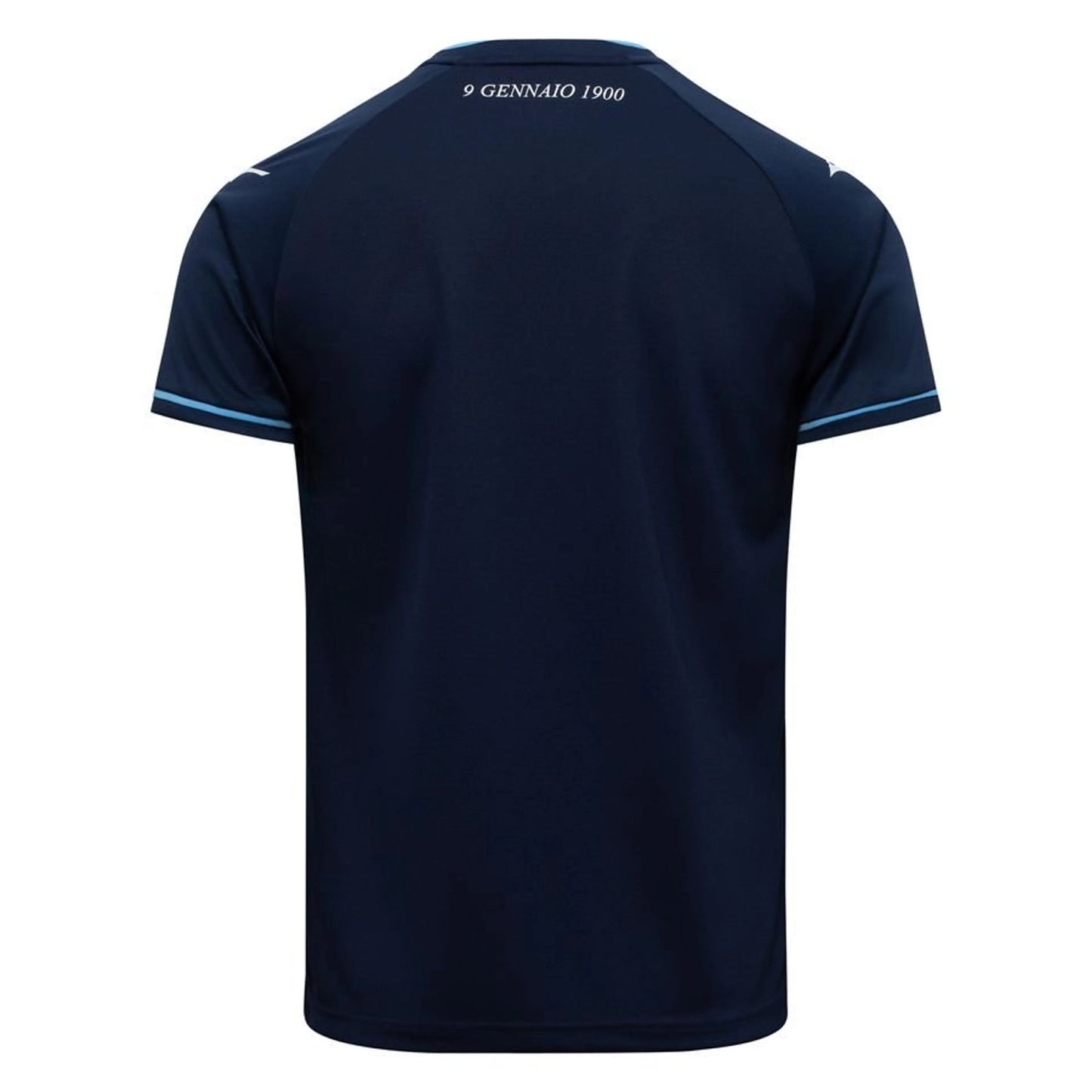 Lazio Third Shirt 2025/26