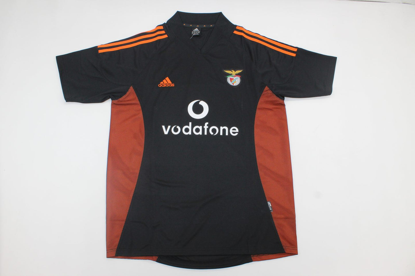 2002/03 Benfica Away Shirt