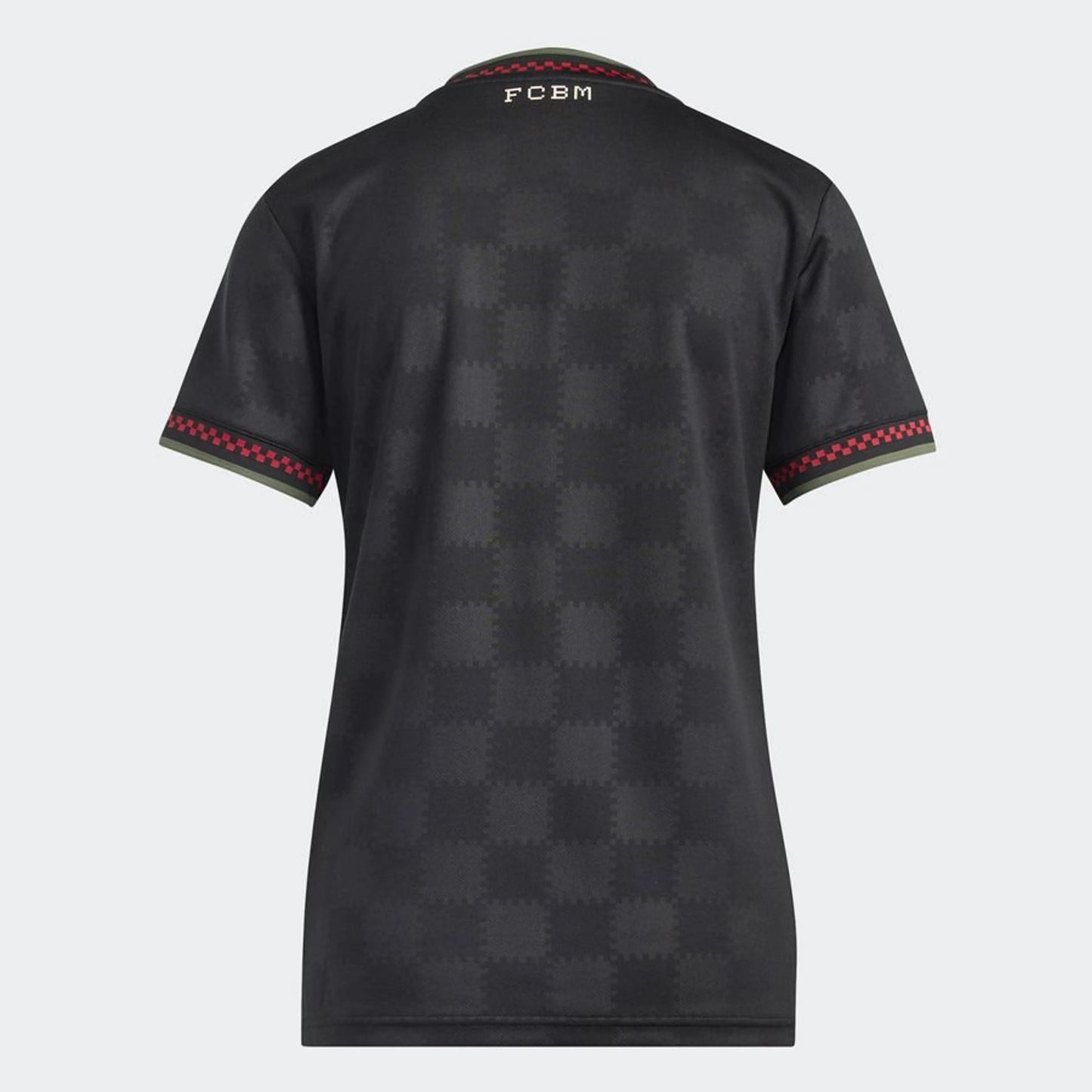 Bayern Munich Third Shirt 2025/26