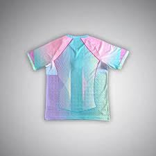 Barcelona “Aurora” Special Edition Shirt 2025/26