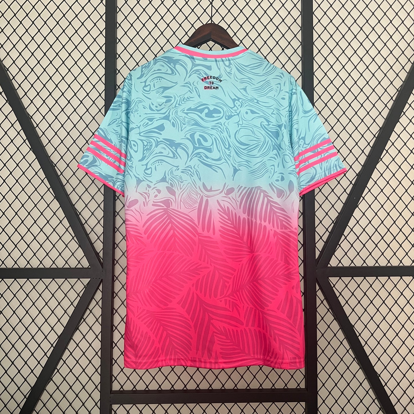 Inter Miami Special Edition Shirt 2025/26