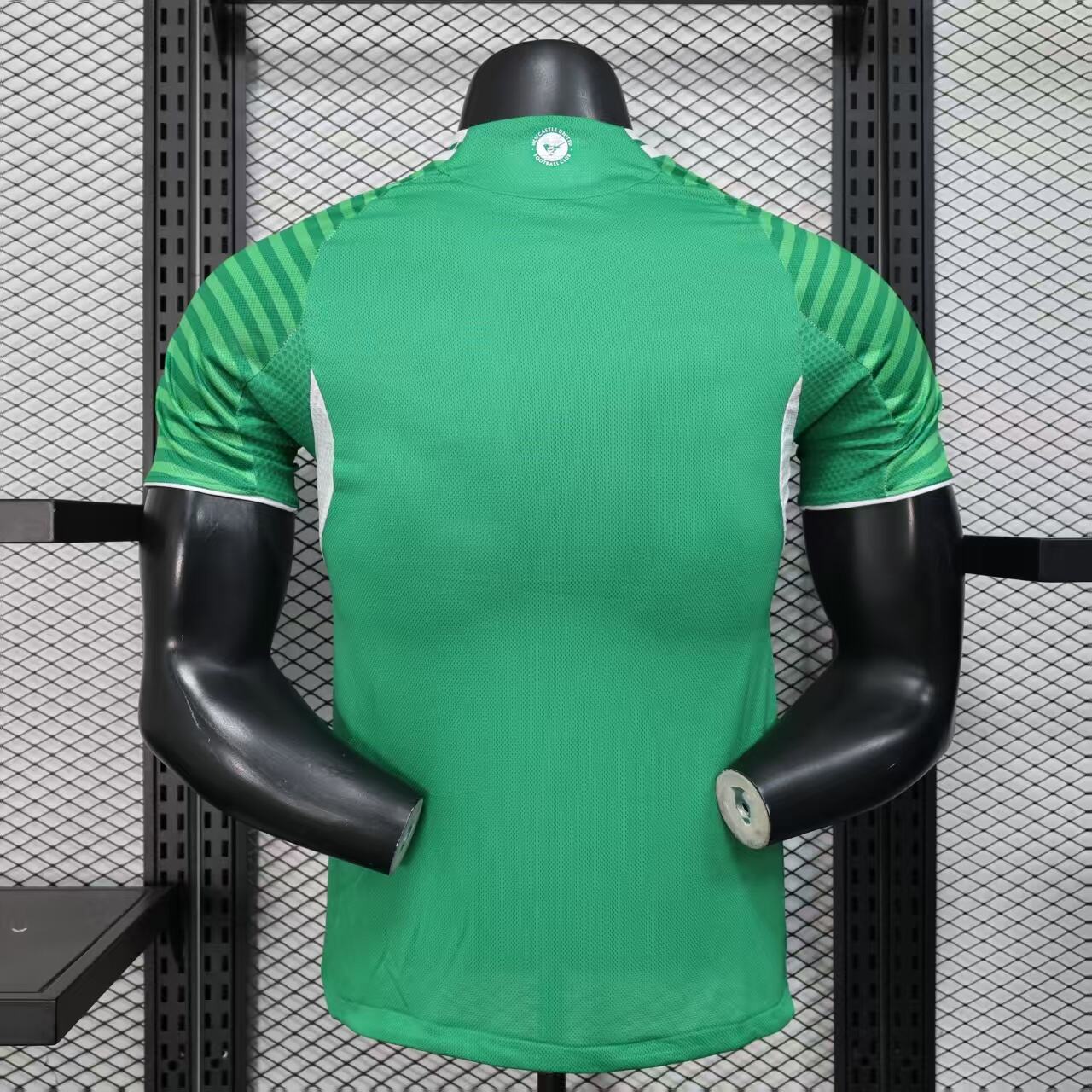 Newcastle United Away Shirt 2025/26