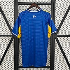 Leeds United Away Shirt 2025/26