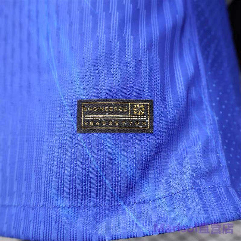 Chelsea Home Shirt 2024/25