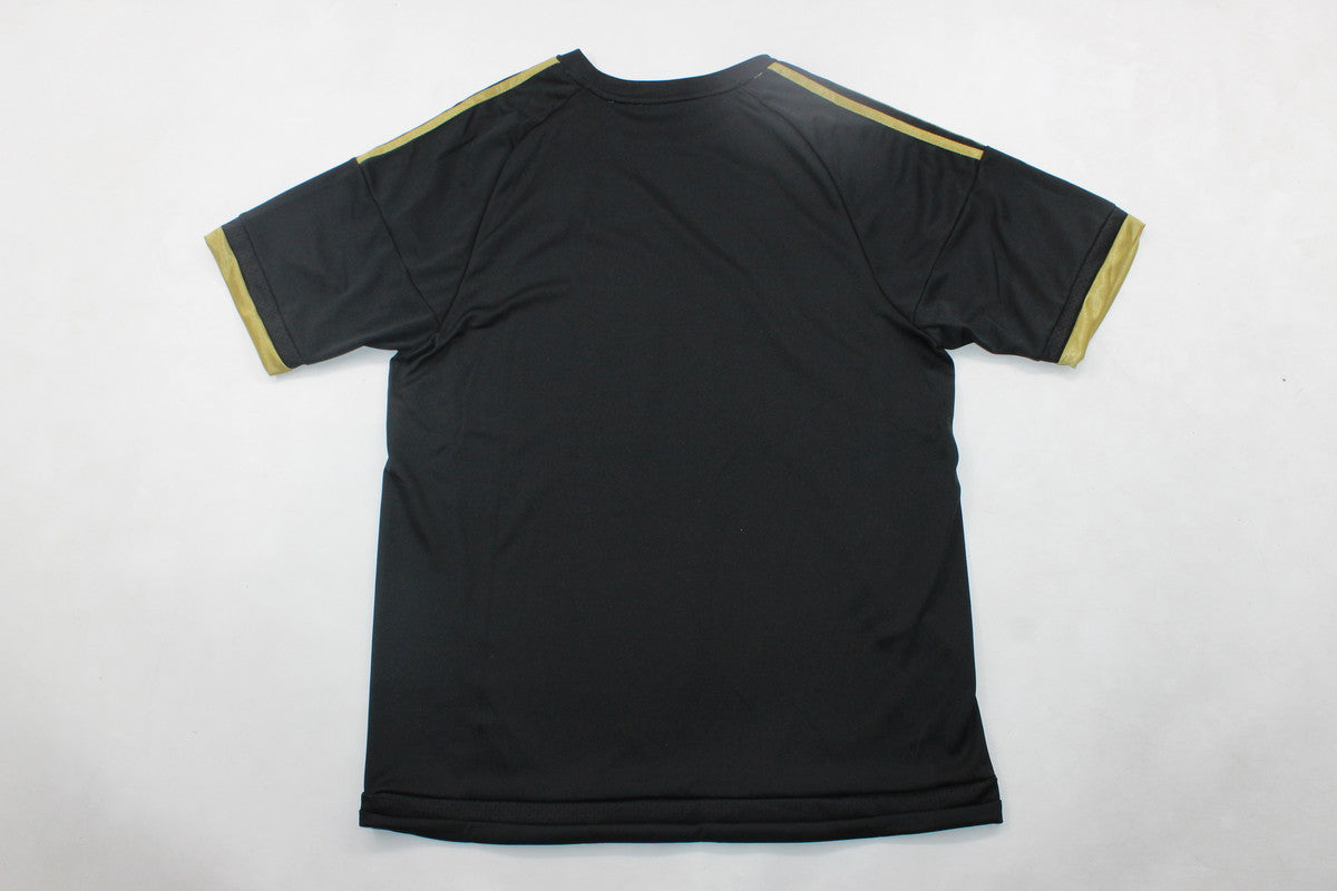 2015/16 Juventus Third Shirt