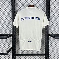 Porto Third Shirt 2025/26