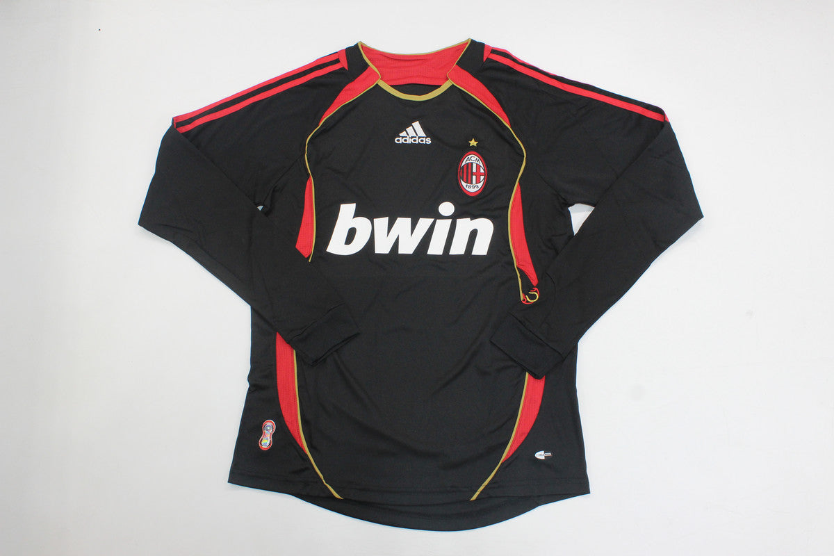 2006/07 AC Milan Third Shirt