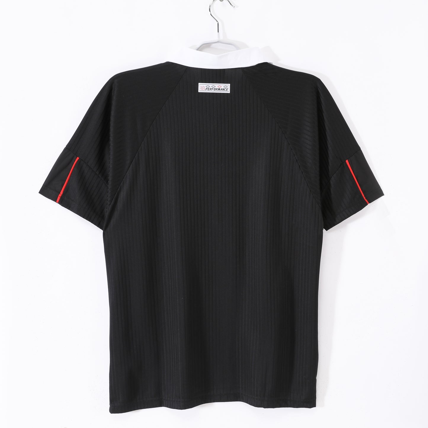 1998 England Away Shirt