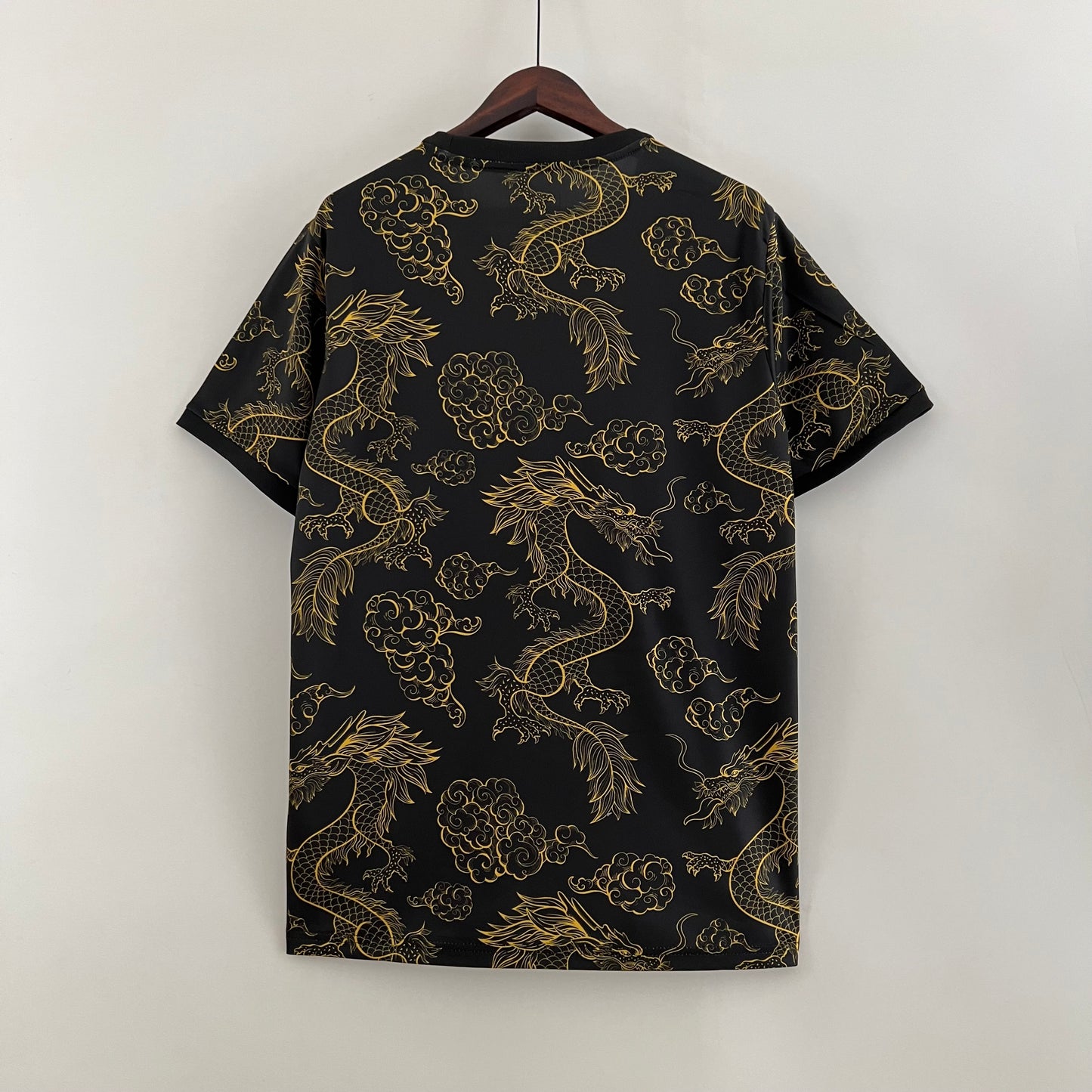 Real Madrid Special Edition Dragon Shirt 2023/24