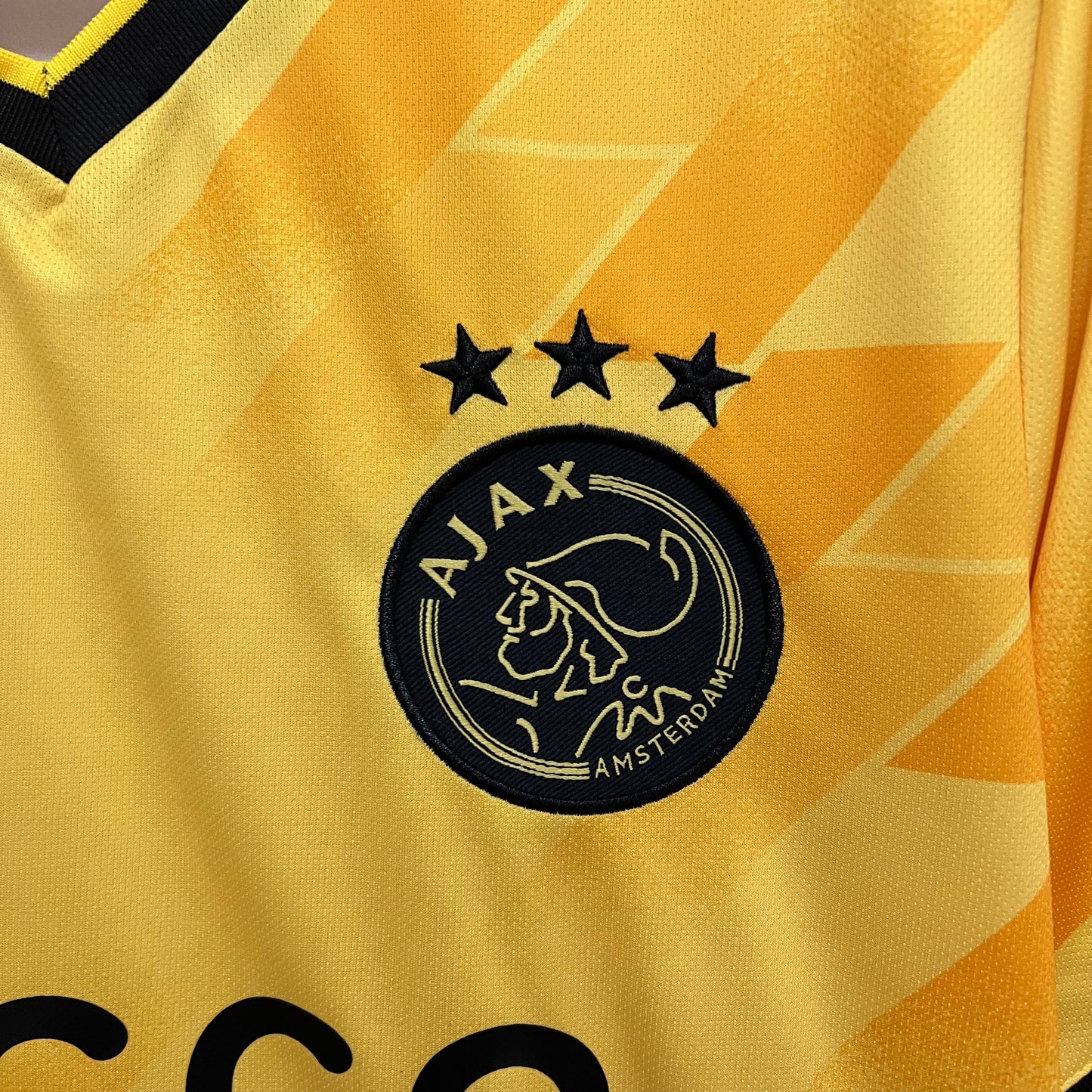 Ajax Away Shirt 2023/24