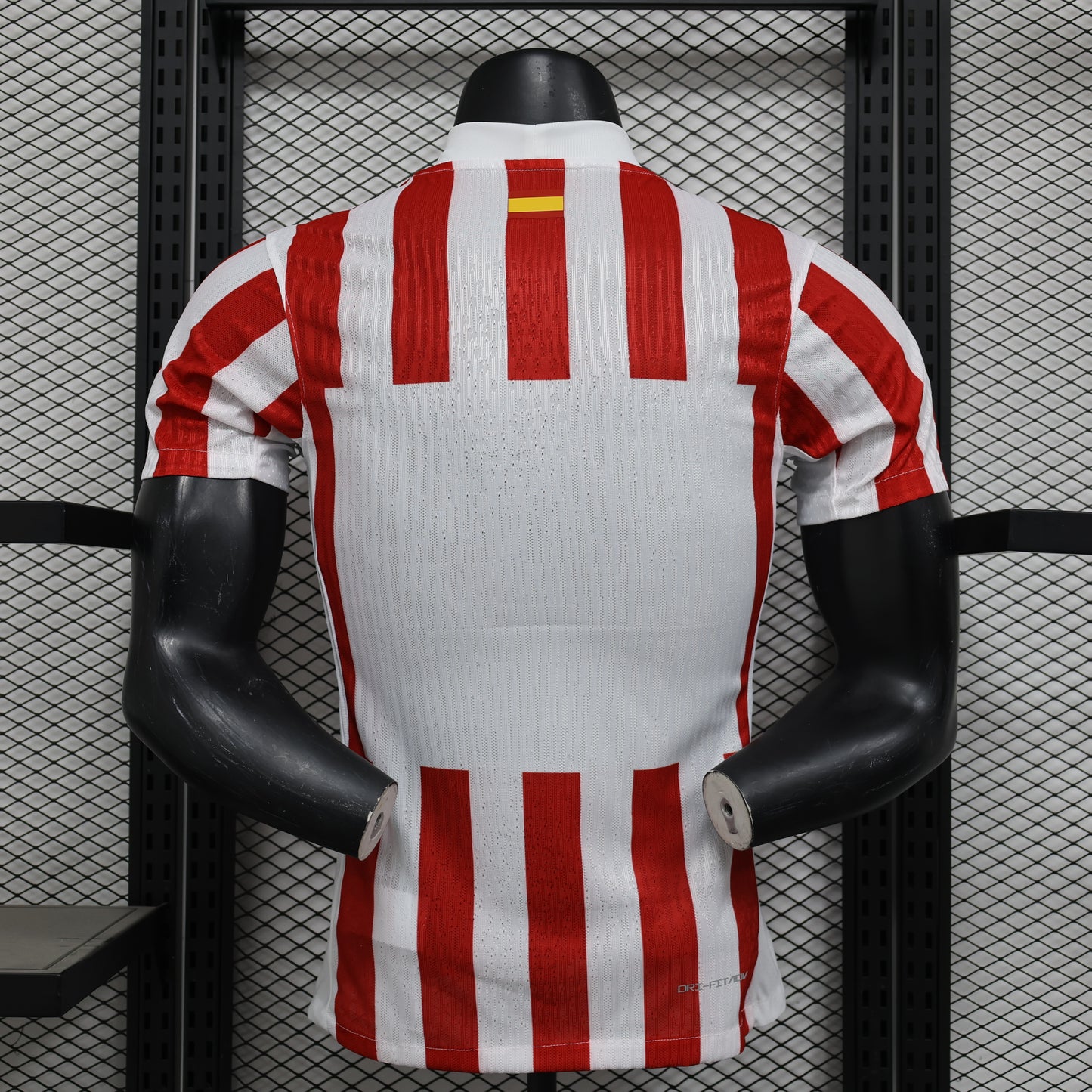 Atlético Madrid Home Shirt 2025/26