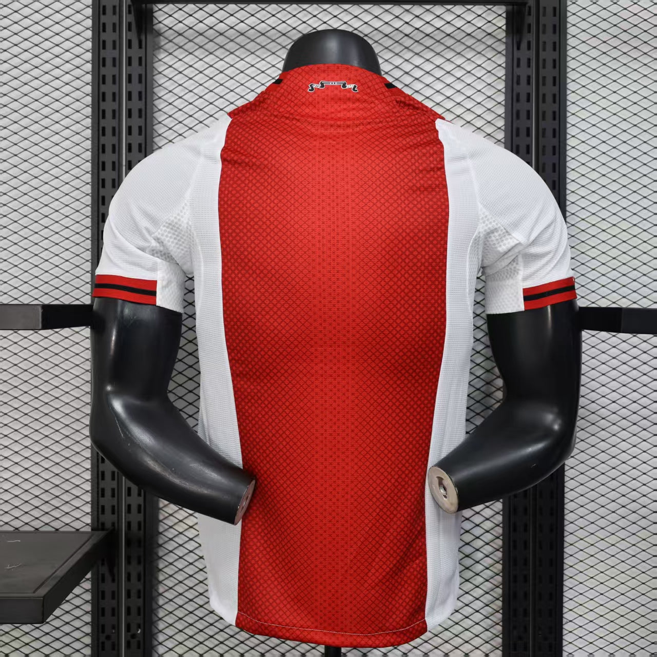 Ajax Home Shirt 2025/26