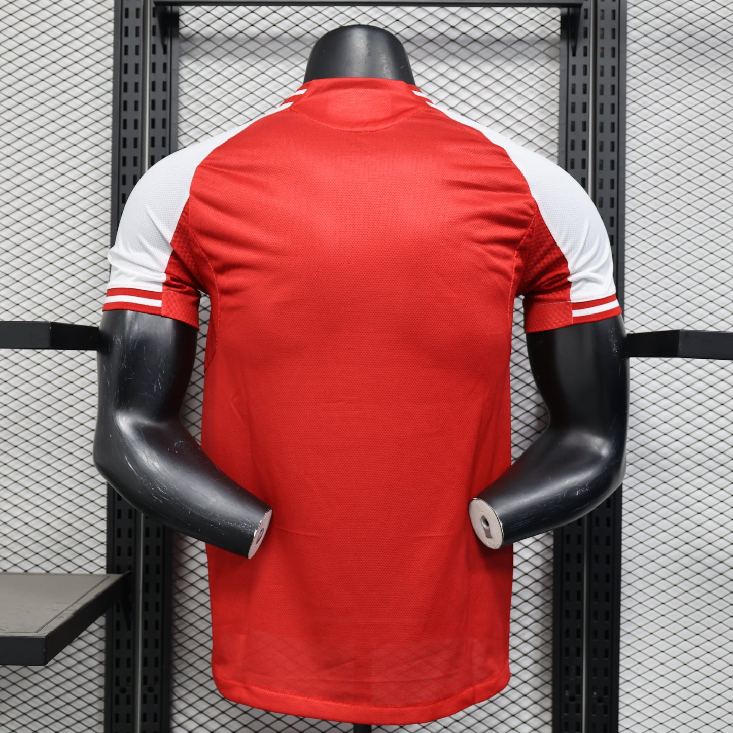 Arsenal Home Shirt 2025/26