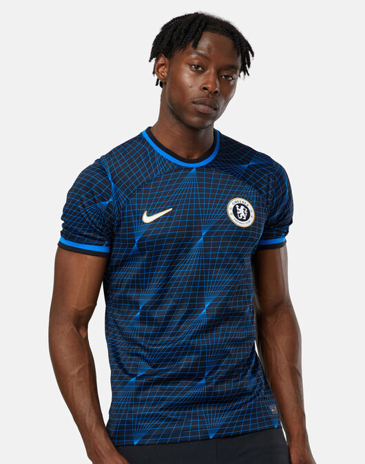 Chelsea Away Shirt 2023/24