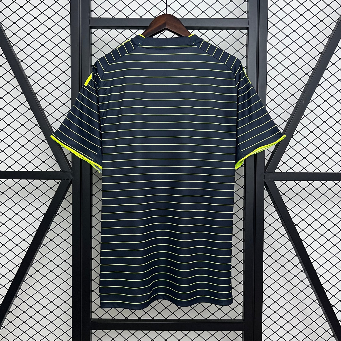 Celtic Away Shirt 2025/26