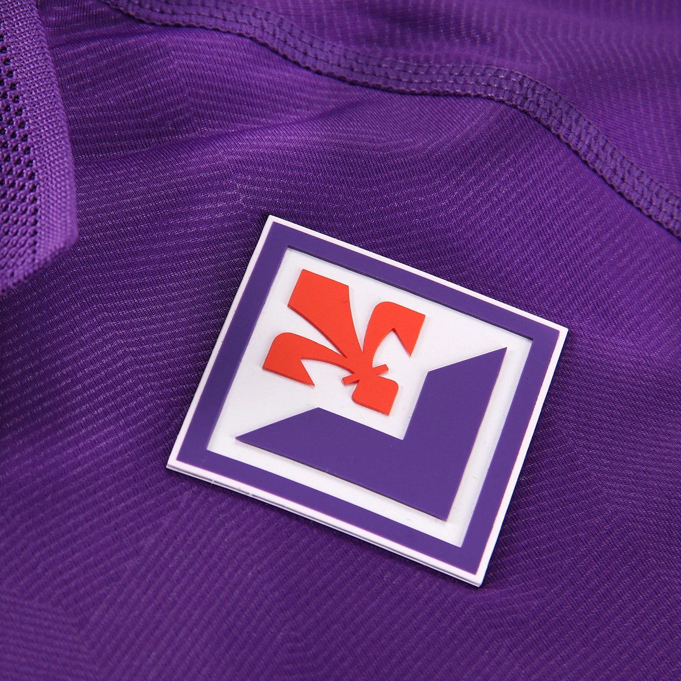 Fiorentina Home Shirt 2024/25