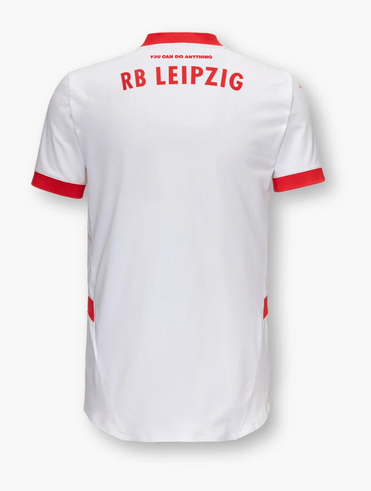 RB Leipzig Home Shirt 2024/25