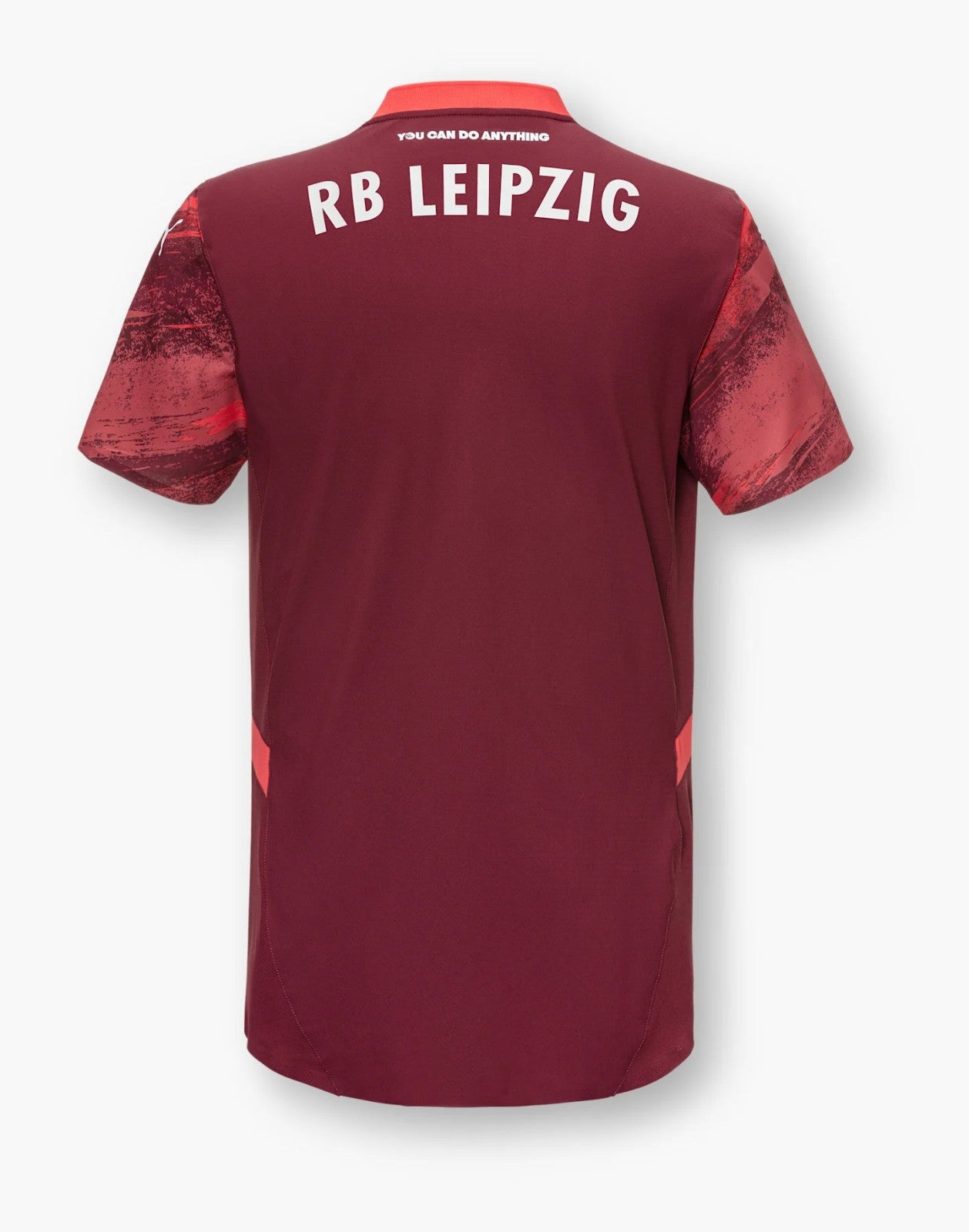 RB Leipzig Away Shirt 2024/25