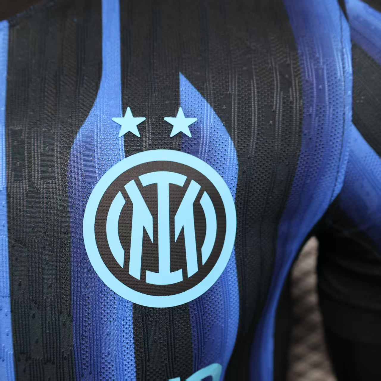 Inter Milan Home Shirt 2025/26