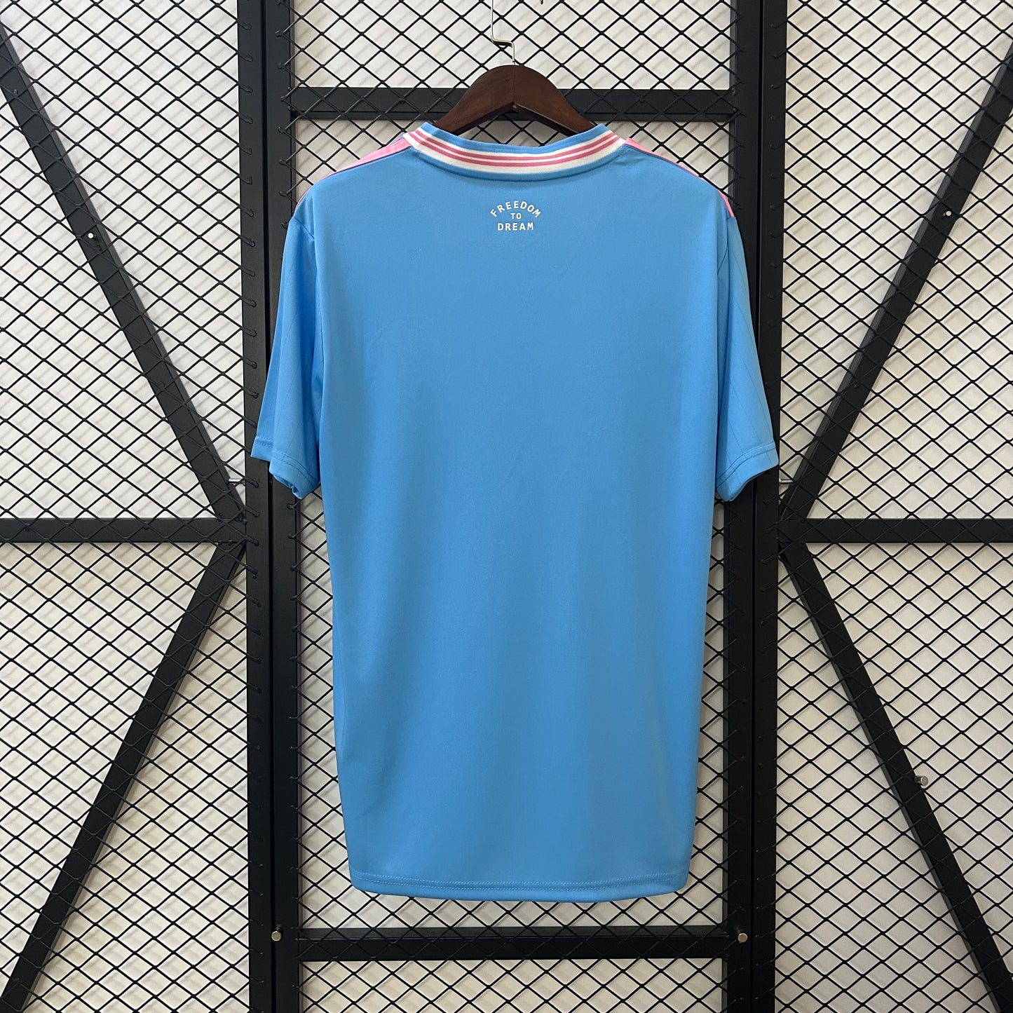 Inter Miami Third Shirt 2025/26