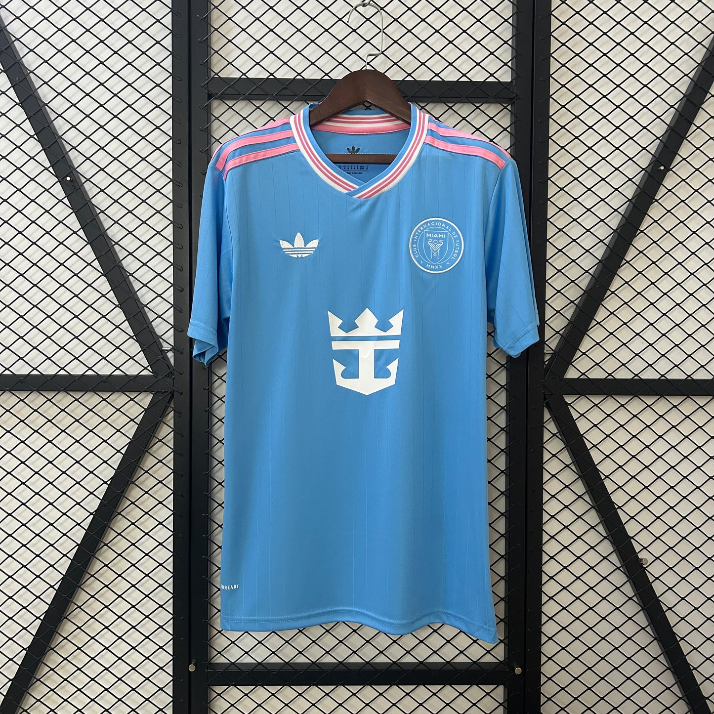 Inter Miami Third Shirt 2025/26