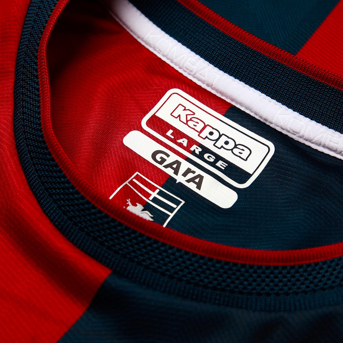 Genoa Home Shirt 2024/25
