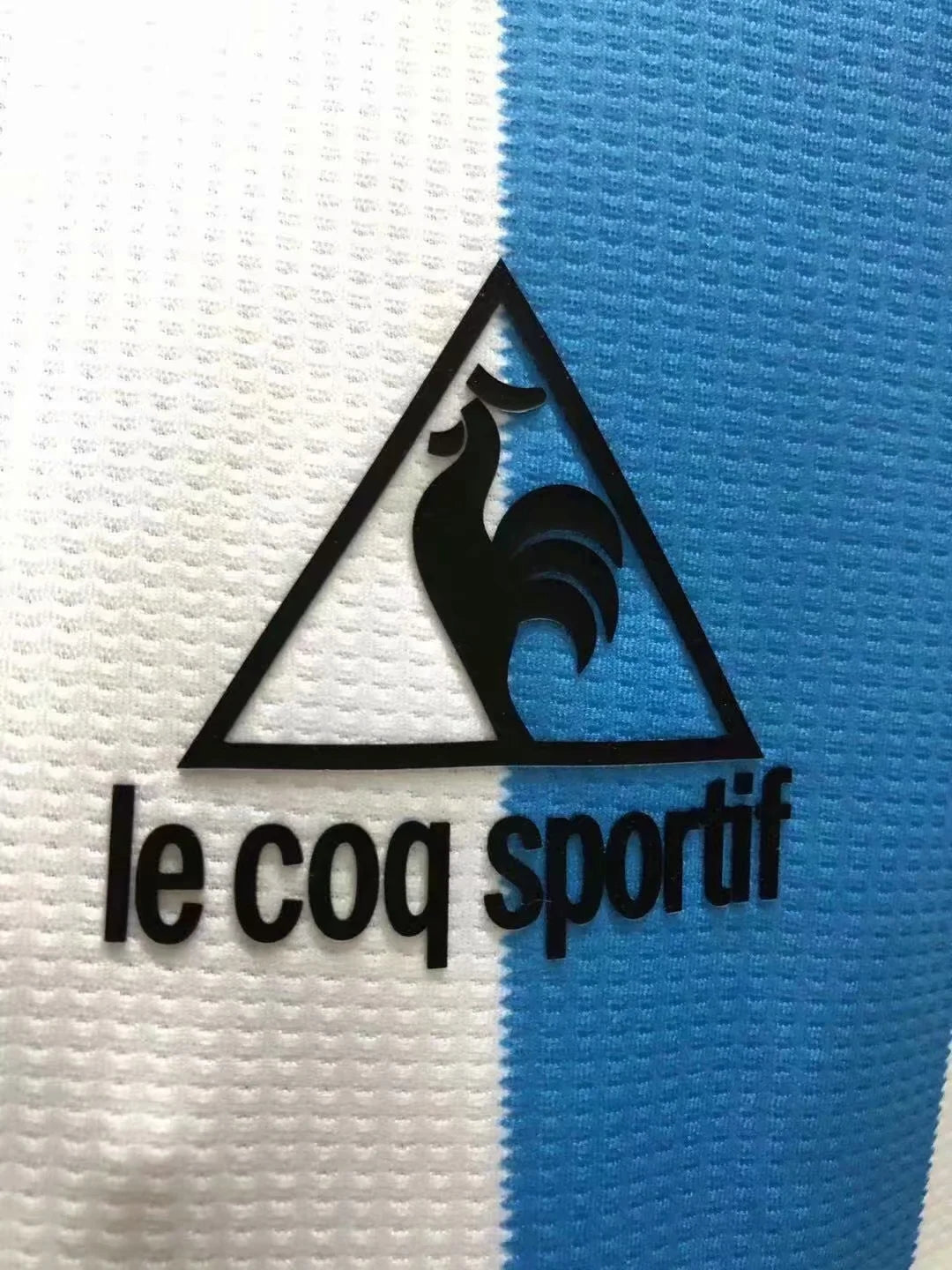 1986 Argentina Home Shirt