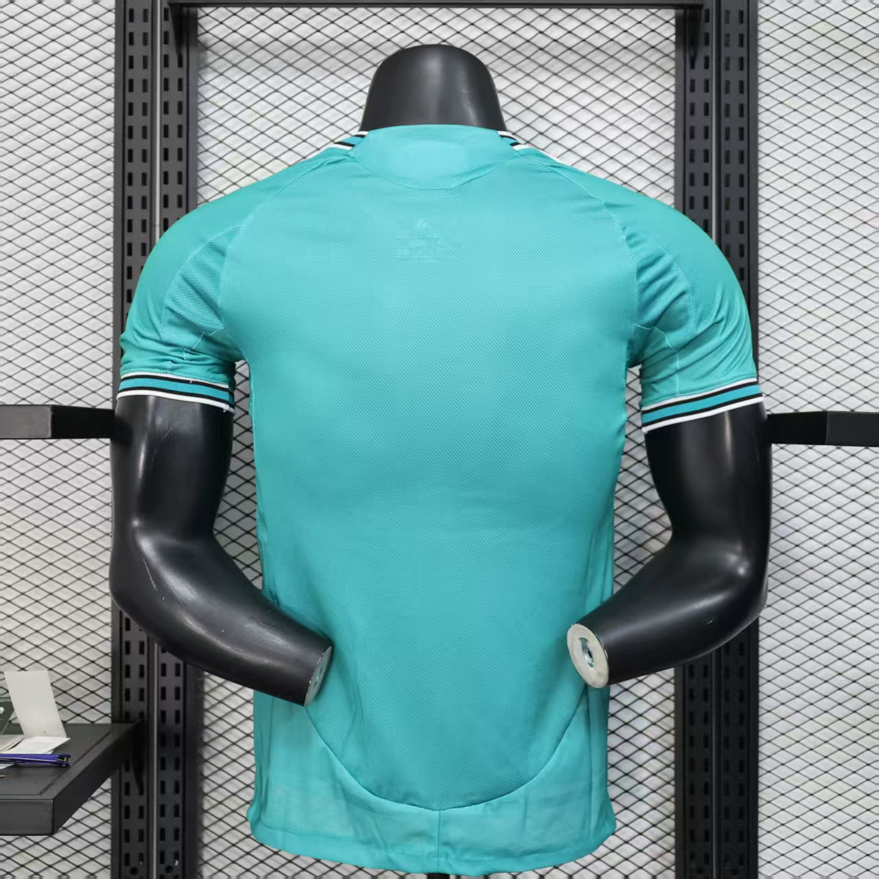 Liverpool Third Shirt 2025/26