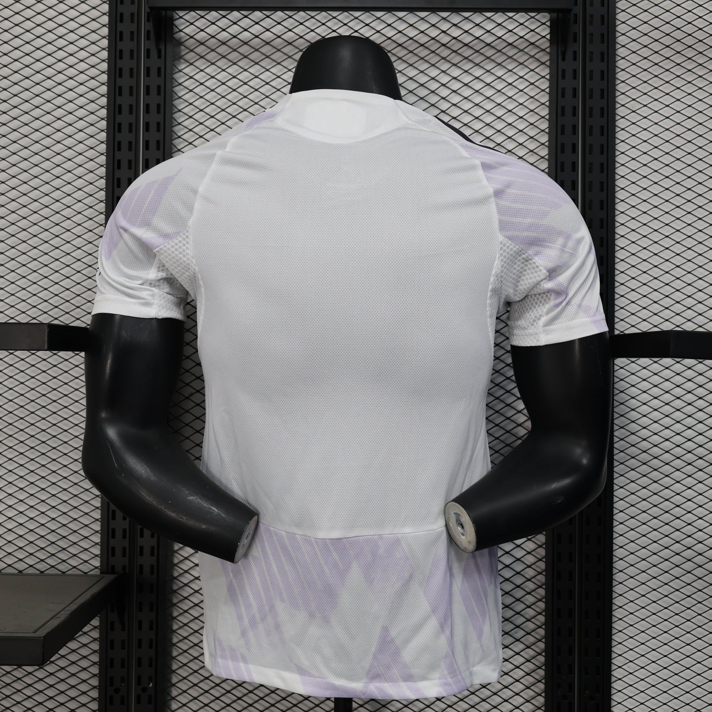 Manchester United Away Shirt 2025/26