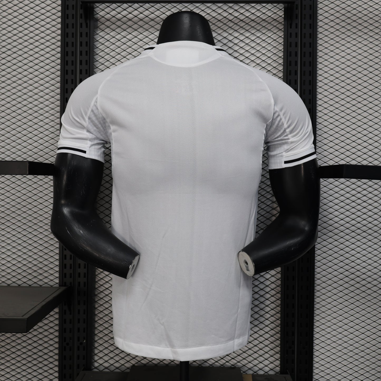 Newcastle United Home Shirt 2025/26