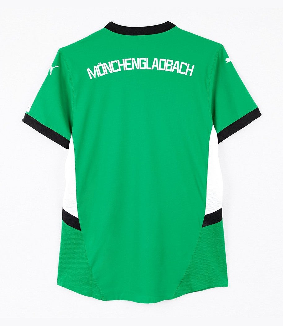 Borussia Monchengladbach Away Shirt 2024/25