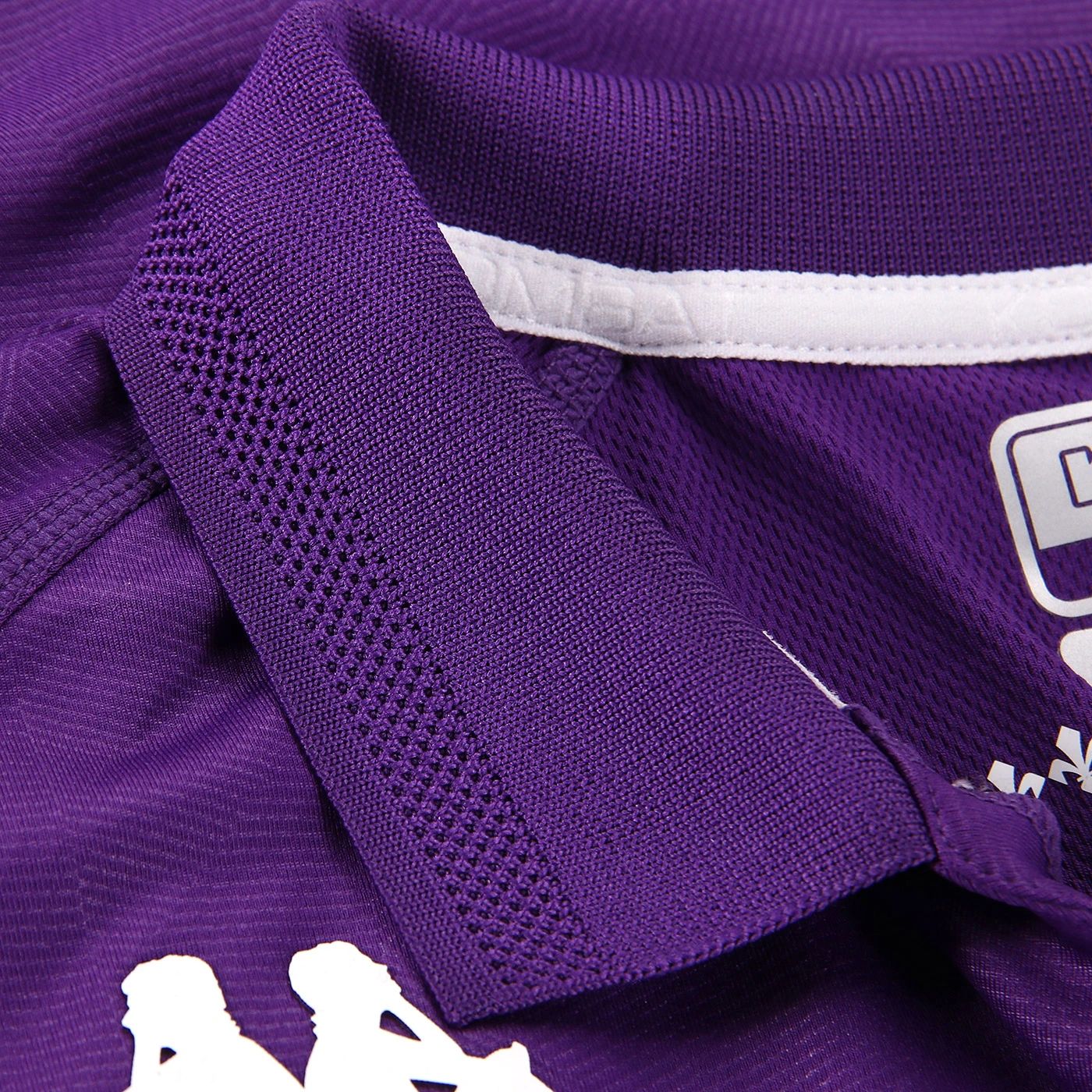 Fiorentina Home Shirt 2024/25