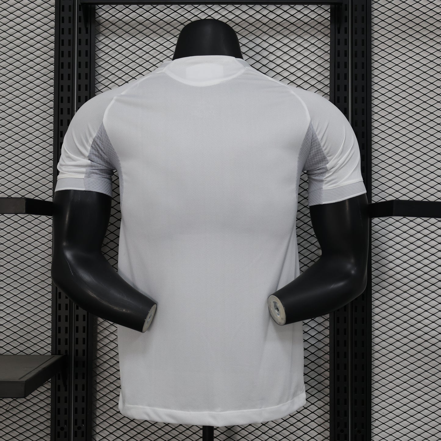 Real Madrid Home Shirt 2025/26