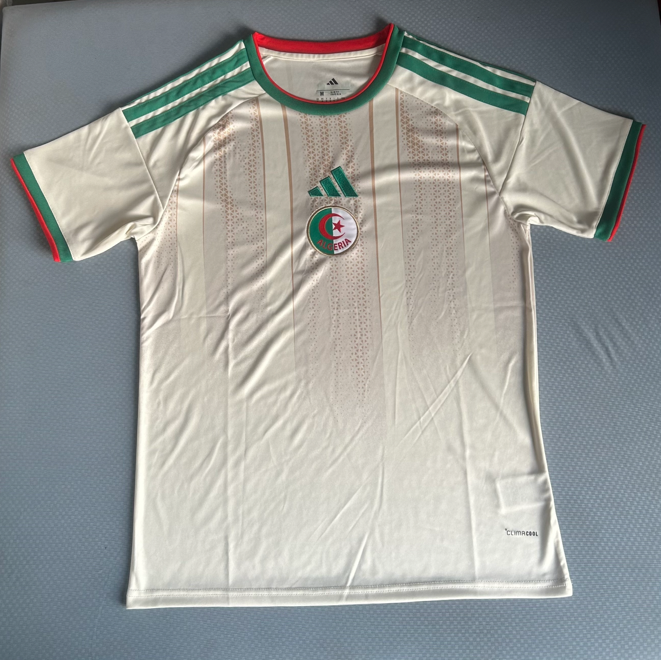 Algeria World Cup Home Shirt 2026