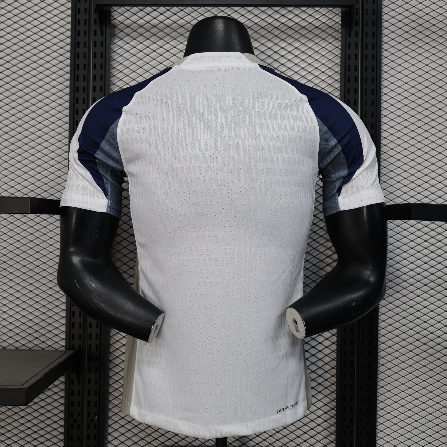 Tottenham Hotspur Home Shirt 2025/26