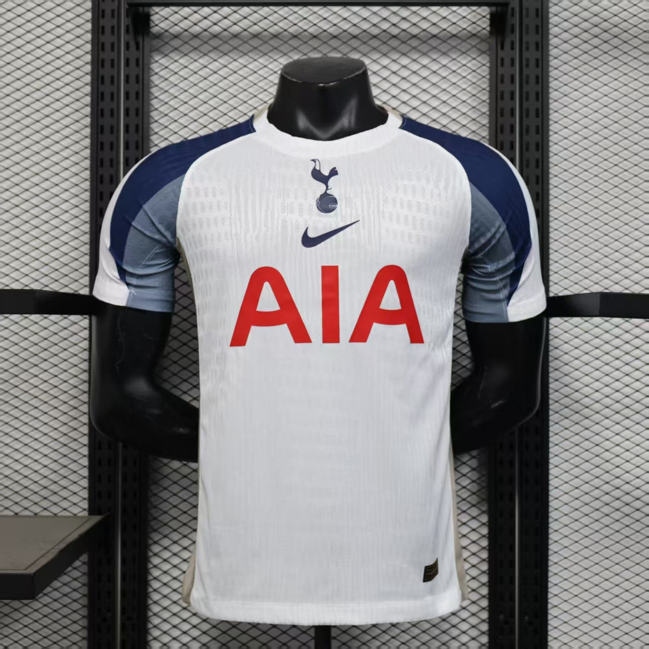Tottenham Hotspur Home Shirt 2025/26