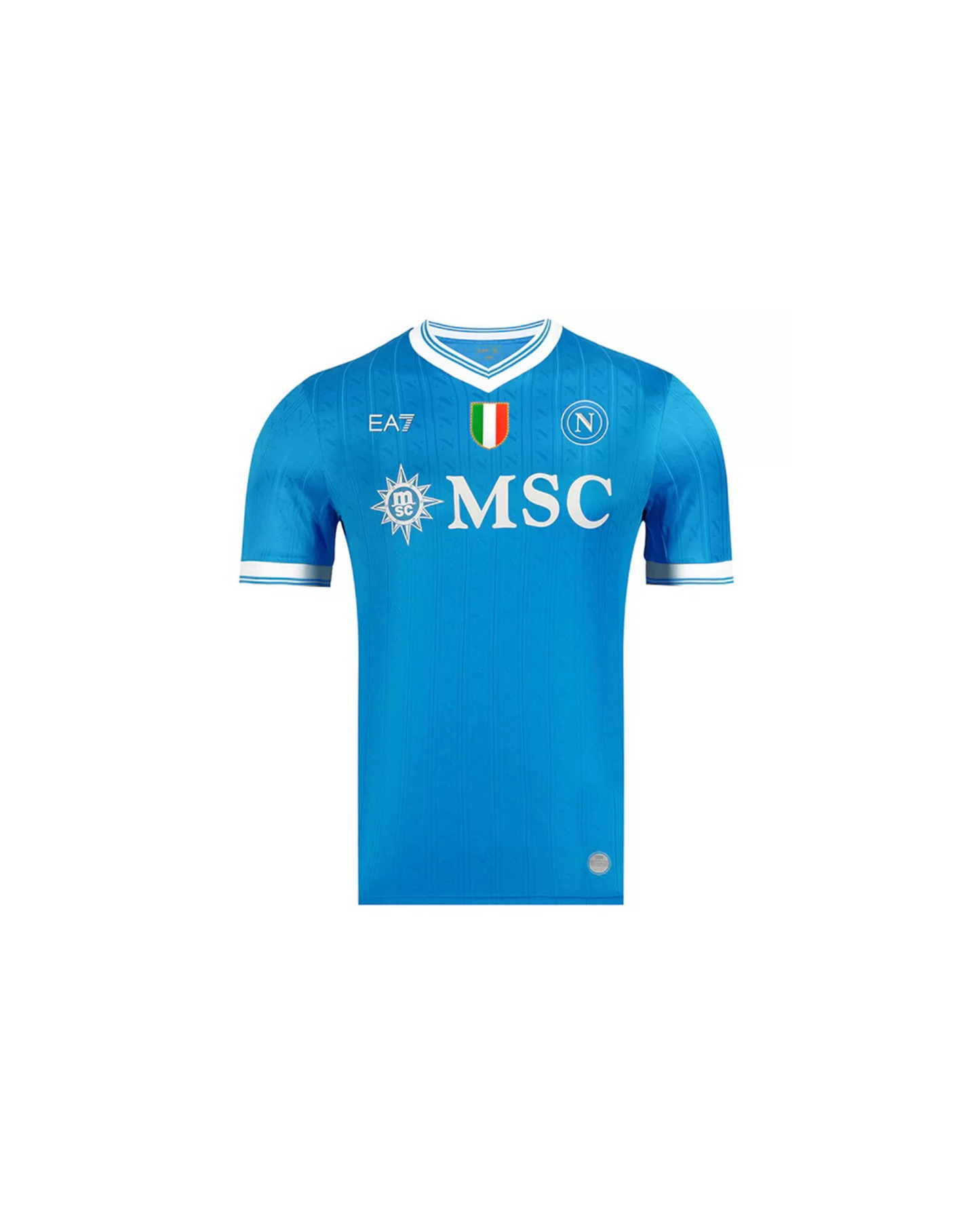 Napoli Home Shirt 2025/26