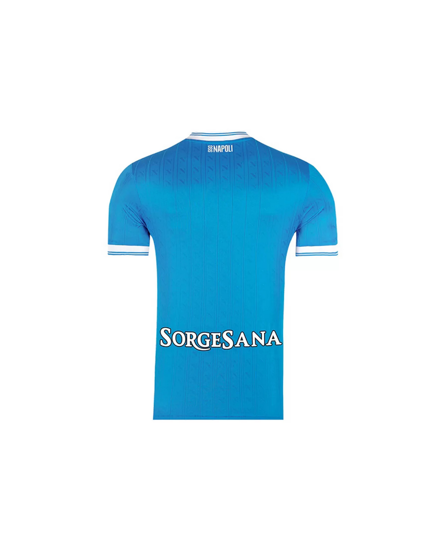 Napoli Home Shirt 2025/26